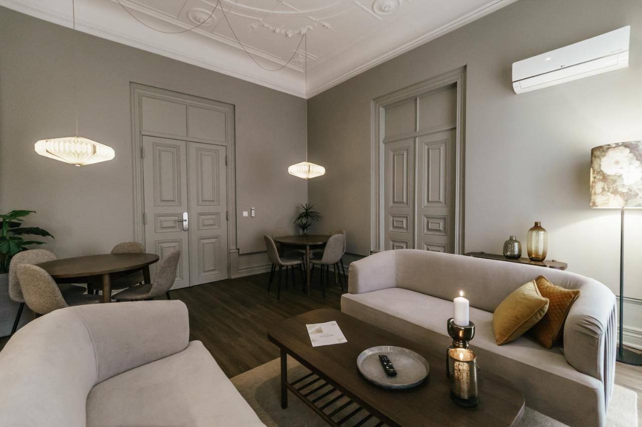 Royal Collection Covilha 아파트 외부 사진