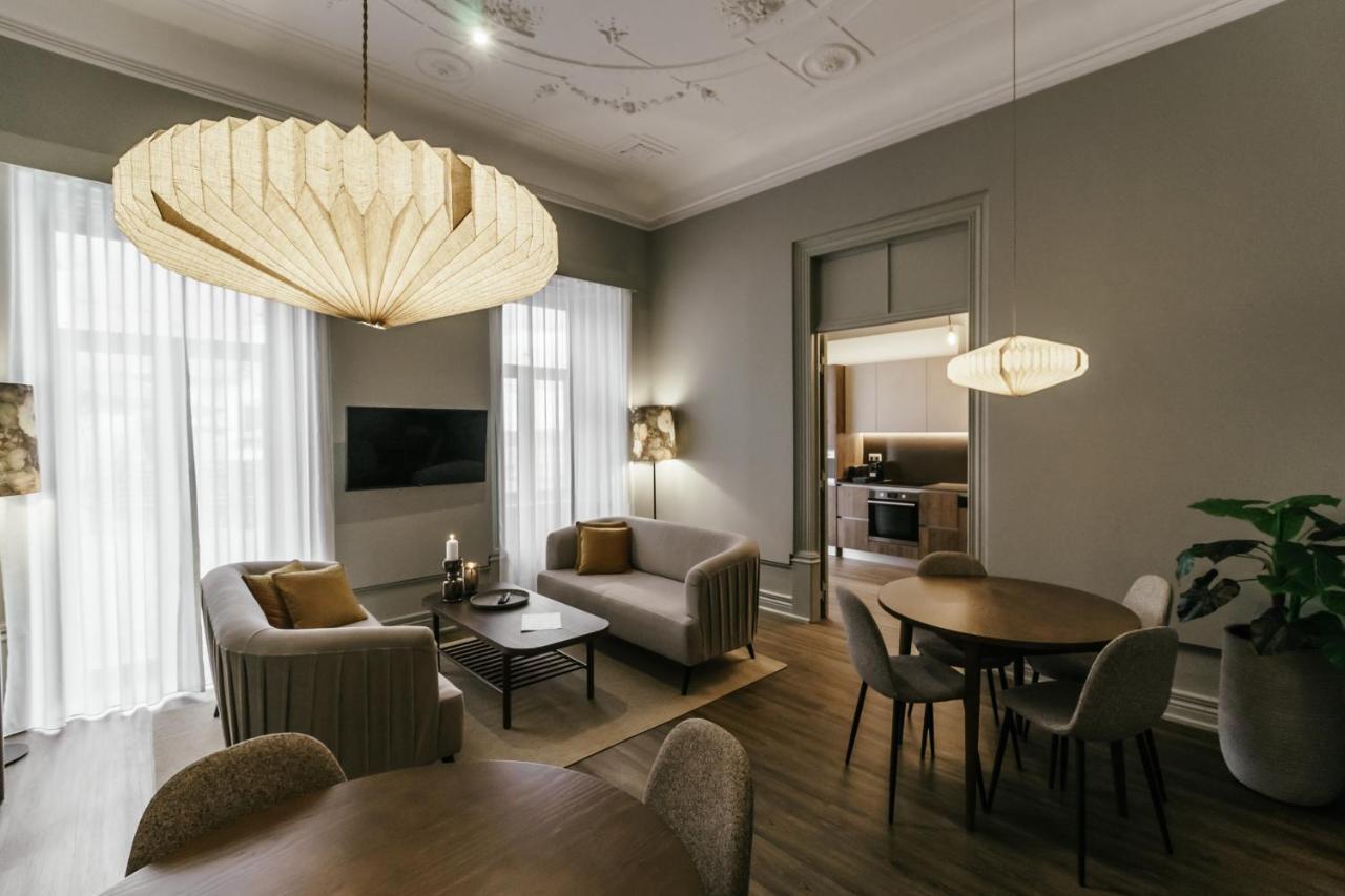 Royal Collection Covilha 아파트 외부 사진