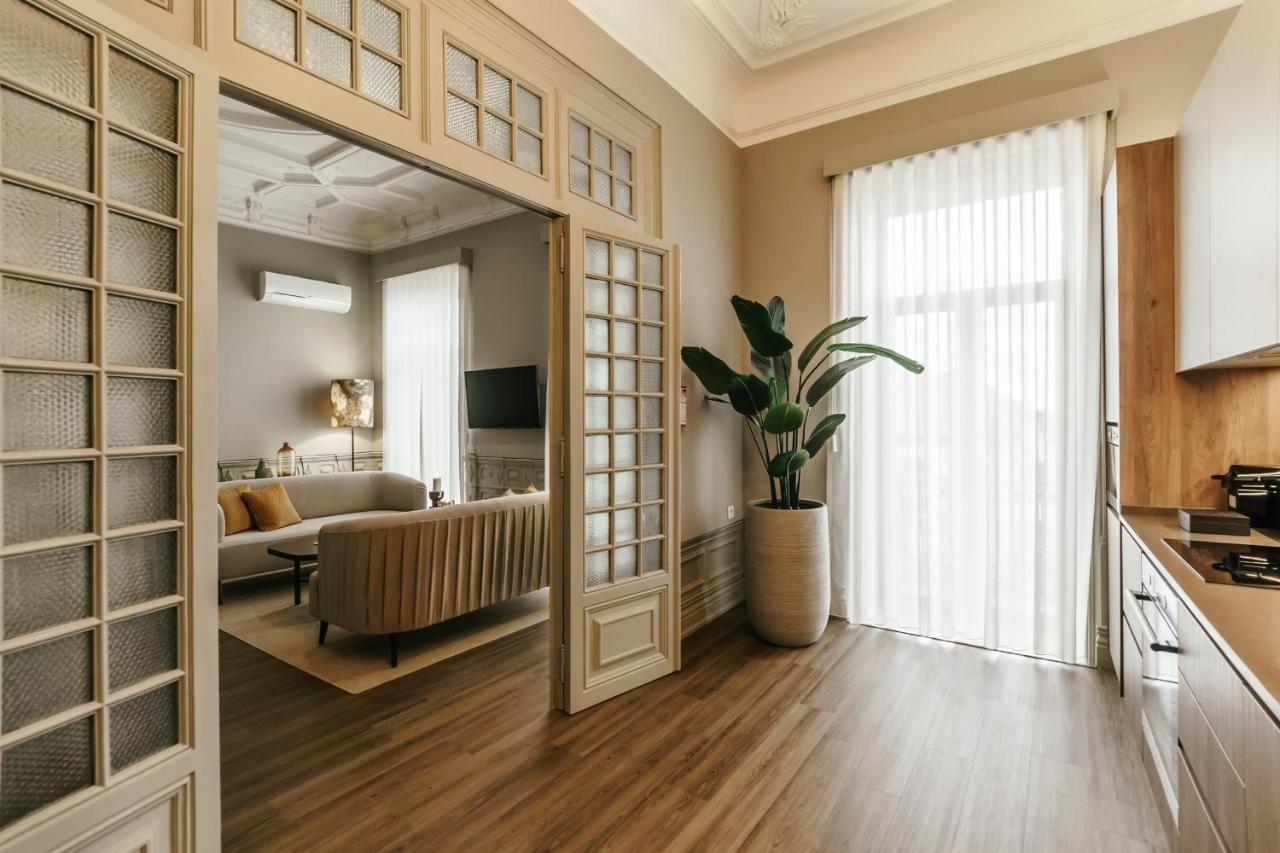 Royal Collection Covilha 아파트 외부 사진