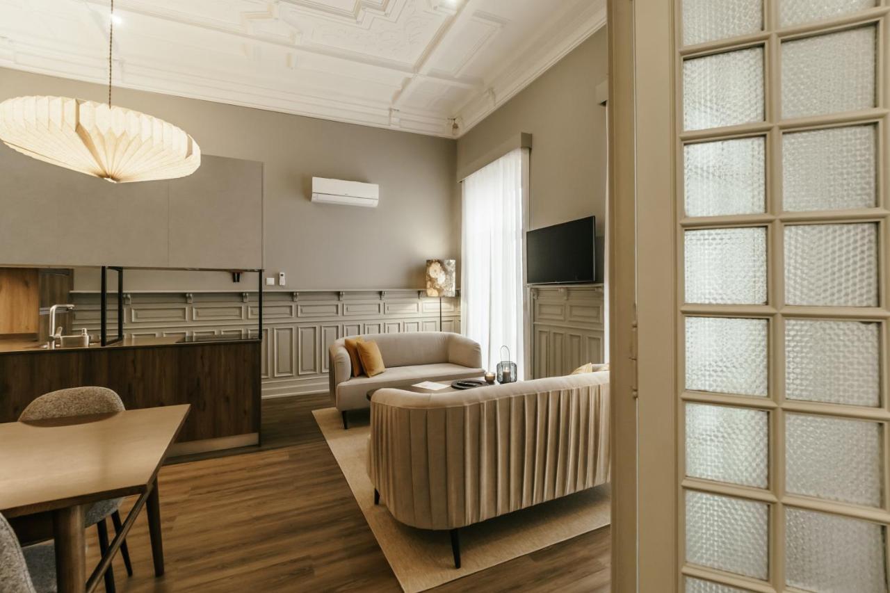 Royal Collection Covilha 아파트 외부 사진