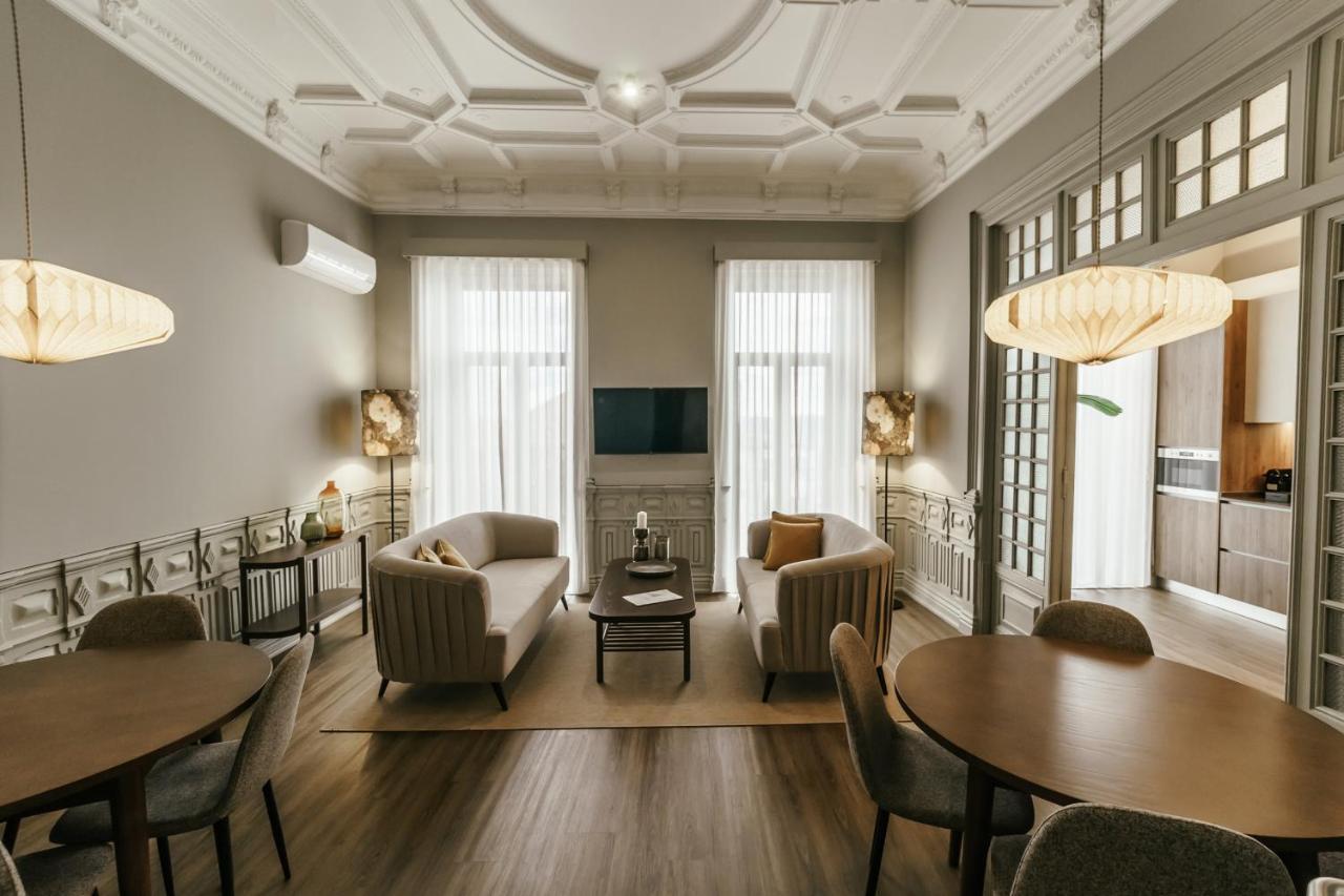 Royal Collection Covilha 아파트 외부 사진