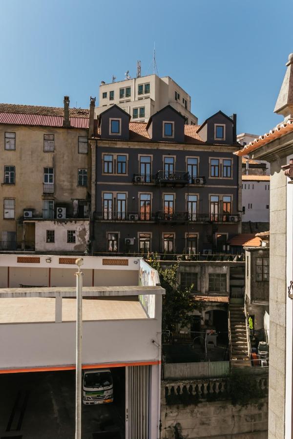 Royal Collection Covilha 아파트 외부 사진