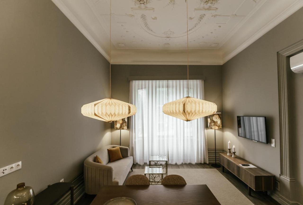Royal Collection Covilha 아파트 외부 사진